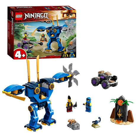 lego ninjago