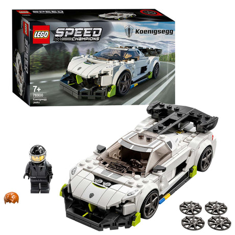 lego speed champions