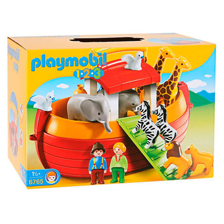 playmobil 123