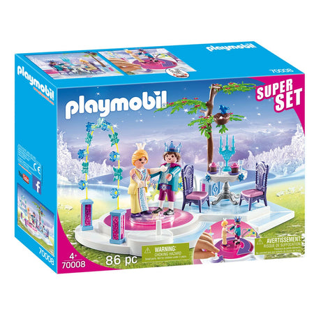 playmobil magic