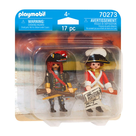 playmobil pirates