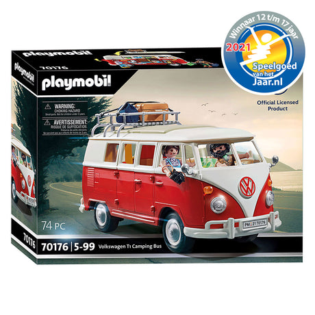 playmobil stadsleven