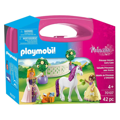 playmobil princess