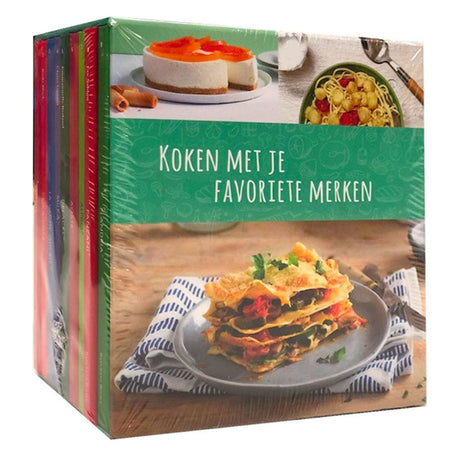 kinderkookboeken