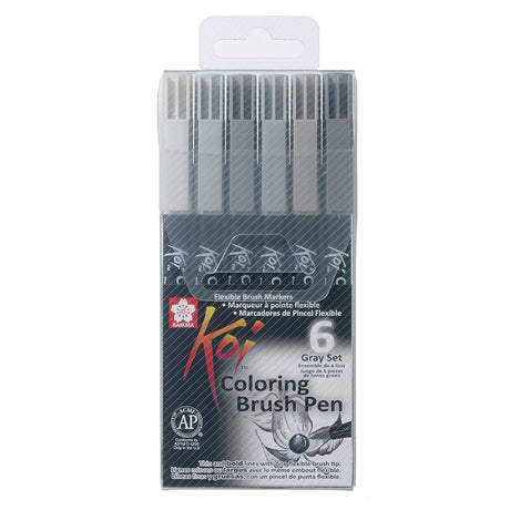 fineliners