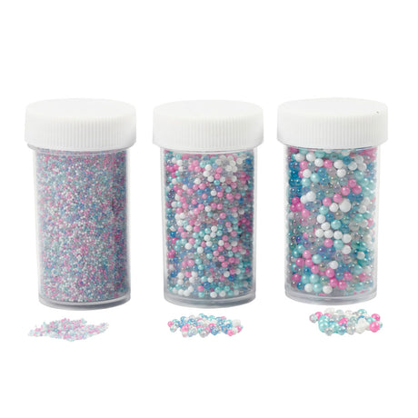 glitters en pailletten