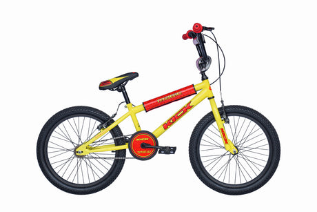 Kinder BMX fietsen