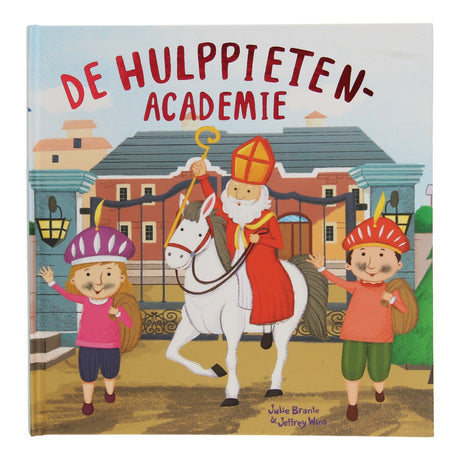 boeken over sinterklaas - Tormino nl