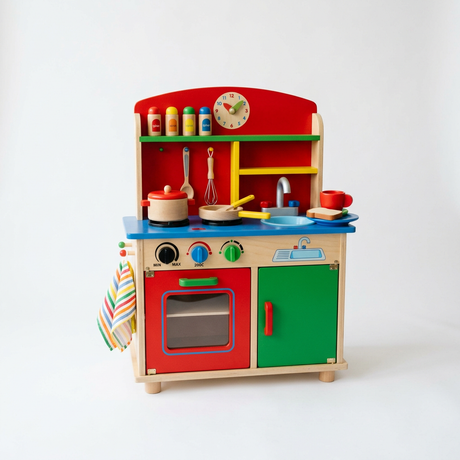 Speelgoedkeukens toy kitchens