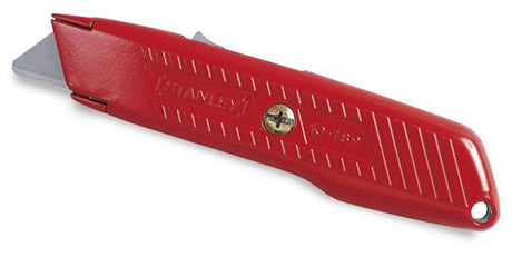 Stanley handgereedschap stanley veiligheidsmes