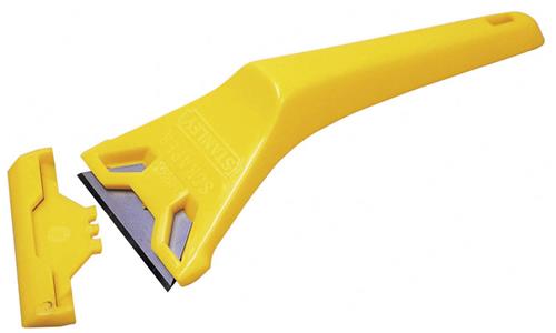 Stanley handgereedschap stanley glasschraper