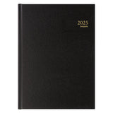 Agenda bremax 1dag2pag santex 2026 zwart