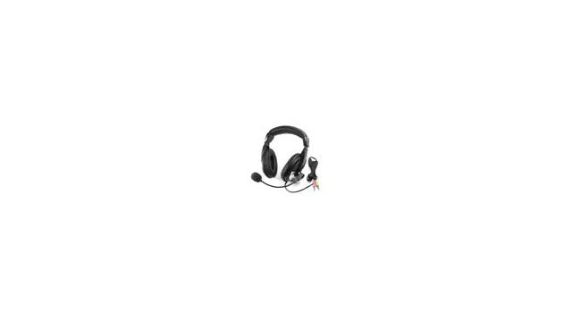 Truform truform pct5-059 pc full range stereo headset