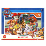 Basic puzzels 35 63 112 stukjes verschillende uitvoeringen