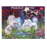 Basic Puzzels 35 63 112 Stukjes Verschillende Uitvoeringen