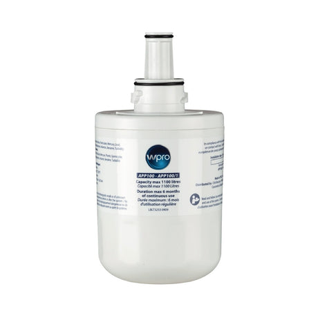 Wpro app100 1 koelkast waterfilter app100 samsung