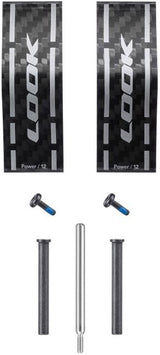 Look keo blade power kit