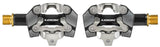 Look x-one-g ti clipless pedals