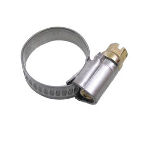 Bofix slangklem 12-22mm (10 stuks)