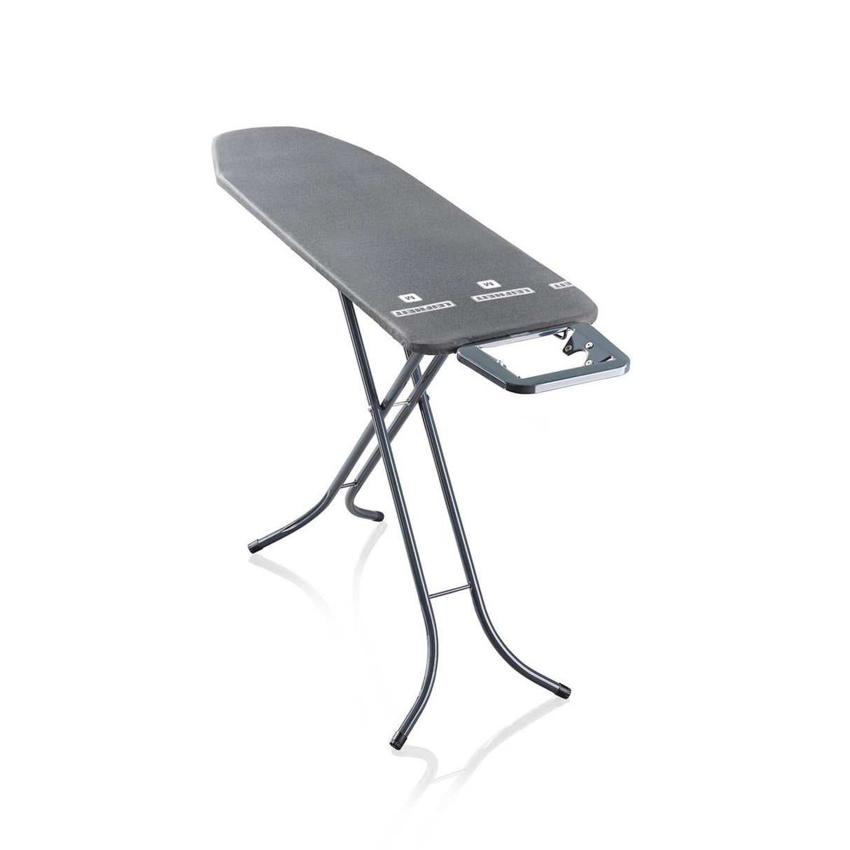 Leifheit strijkplank classic m zwart