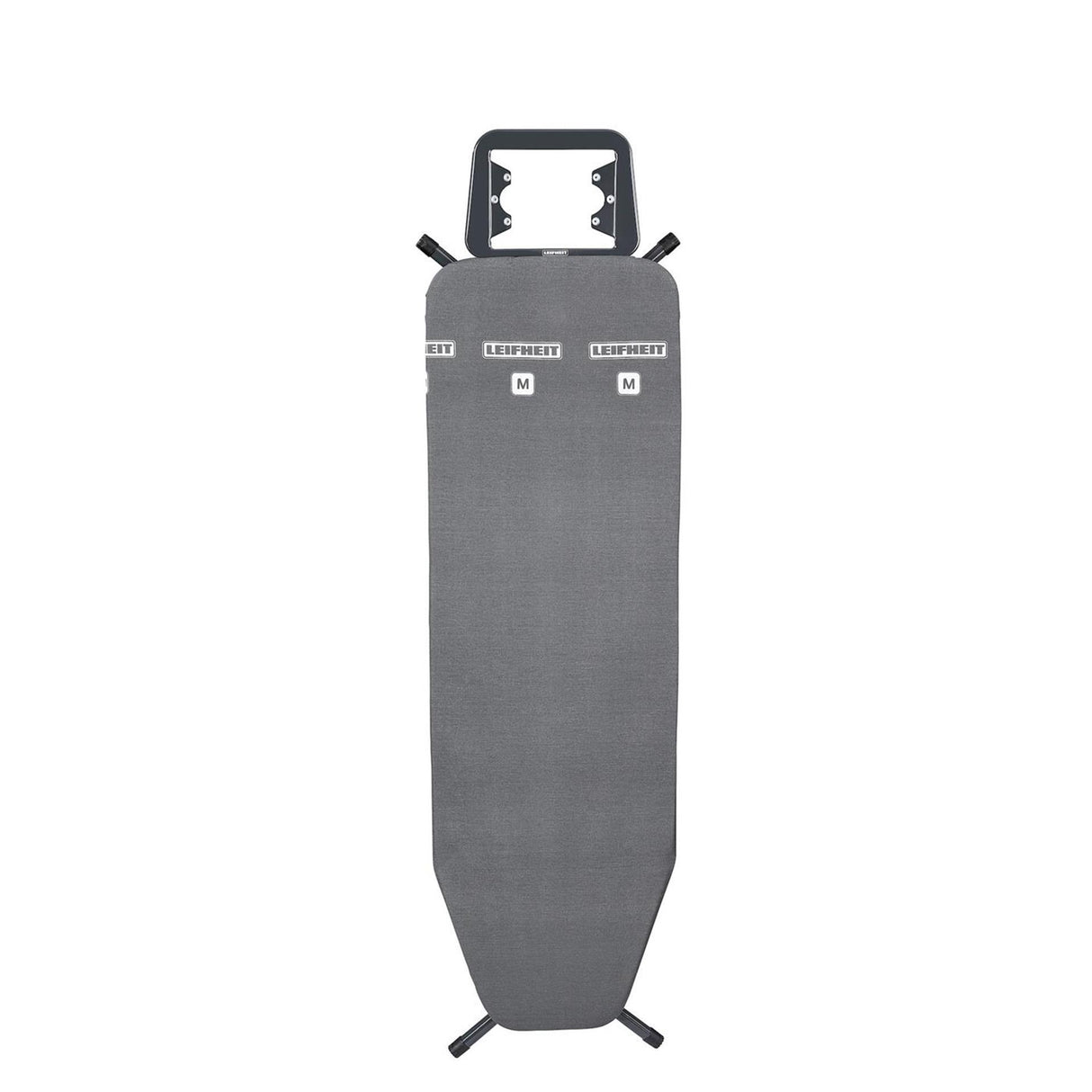 Leifheit strijkplank classic m zwart