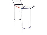 Leifheit droogrek pegasus 180 solid maxx – 18 m drooglengte