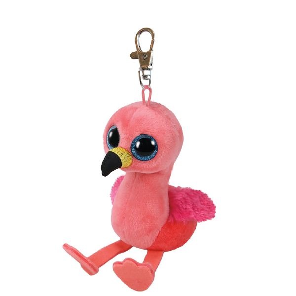 Ty Beanie Boo Sleutelhanger Gilda