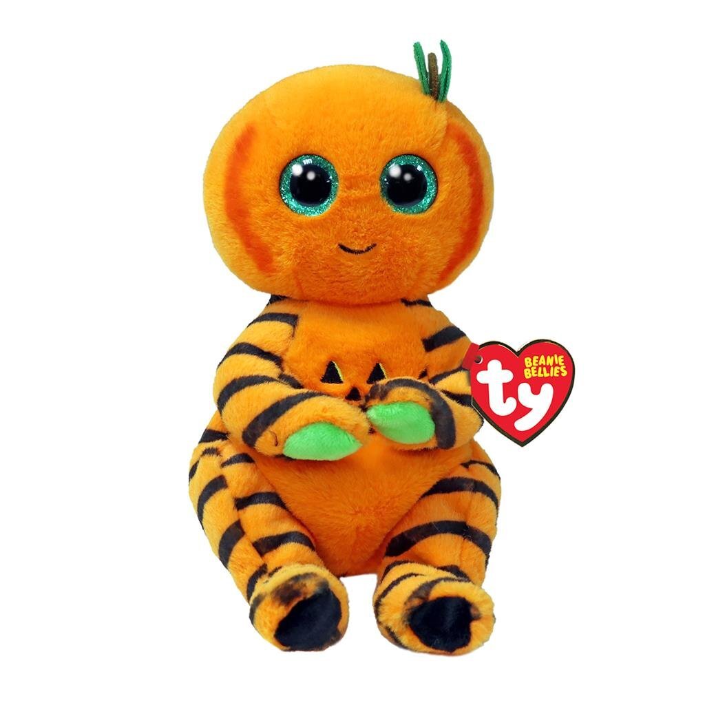 Ty beanie boos knuffel poenpoen trickster 15 cm