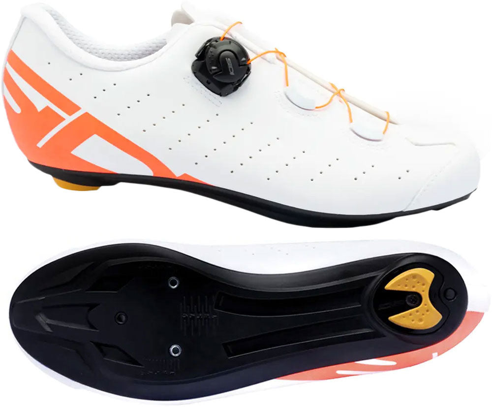 Sidi fast 2 - road bike shoes | 46,5