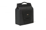 Newlooxs New Daily Shopper Boodschappentas Zwart 24 liter