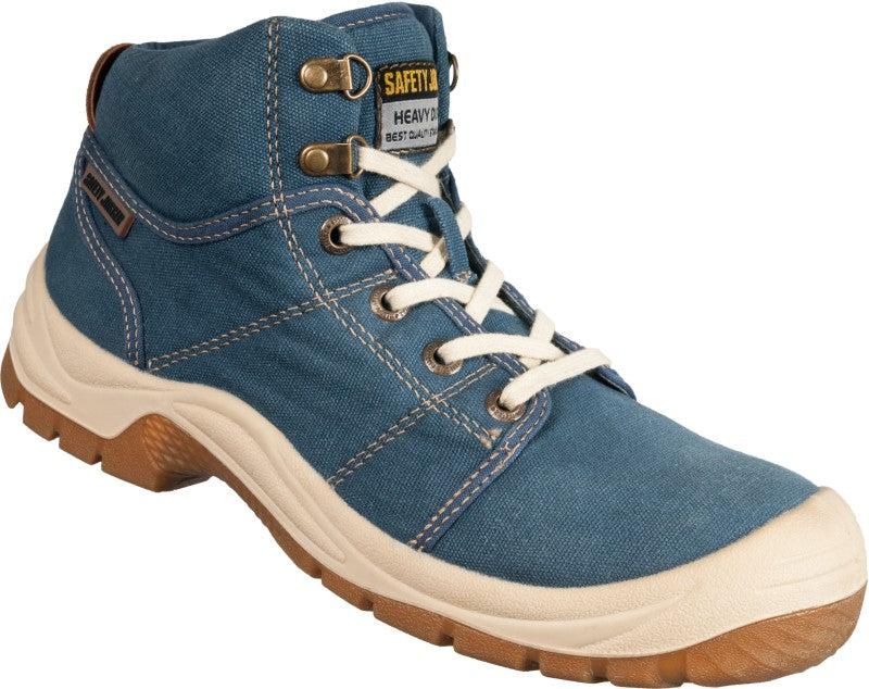 Ty safe jogger desert s1p blauw - maat 46 - 00.118.005.46