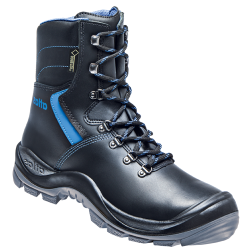 Atlas werklaars gtx 935 xp s3 | zwart | maat 44 - 11.012.080.44