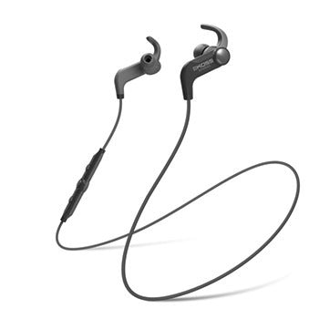 Koss koss headset bluetooth bt190ik zwart