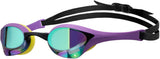 Arena cobra ultra swipe mirror - swimming goggles