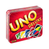 Mattel UNO Deluxe