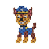 Hama strijkkralenset maxi - paw patrol, 900st.