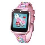 Accutime Accutime Kindersmartwatch roze