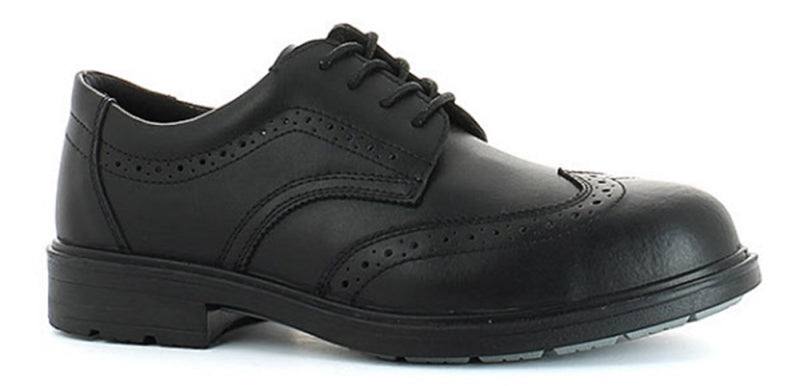 Ty safe jogger manager laag s3 77.5157.52 zwart - maat 39 - 11.118.048.39