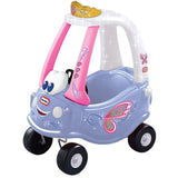 Little Tikes Little Tikes Cozy Coupe Fairy 75x42x86 cm