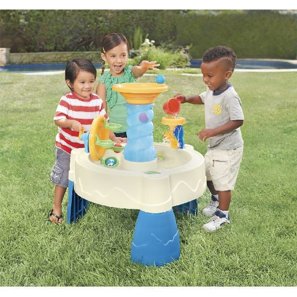 Little tikes little tikes watertafel spiral