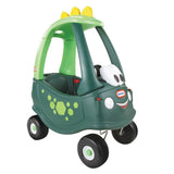 Little Tikes Little Tikes Cozy Coupe Groen