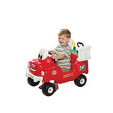 Little Tikes Little Tikes Brandweer Truck met Spuit