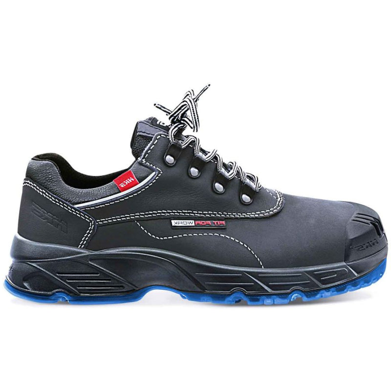 Hks werkschoen rock ortp laag s3 | zwart | maat 44 - 00.162.078.44
