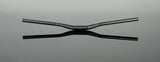 Renthal v3 fatbar lite 31.8 20 mm riser handlebar