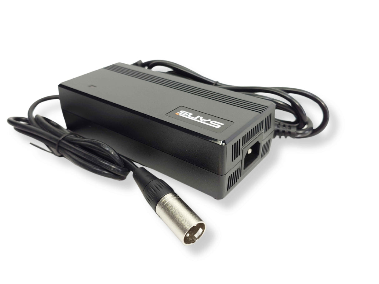 Deli acculader sslc165v55