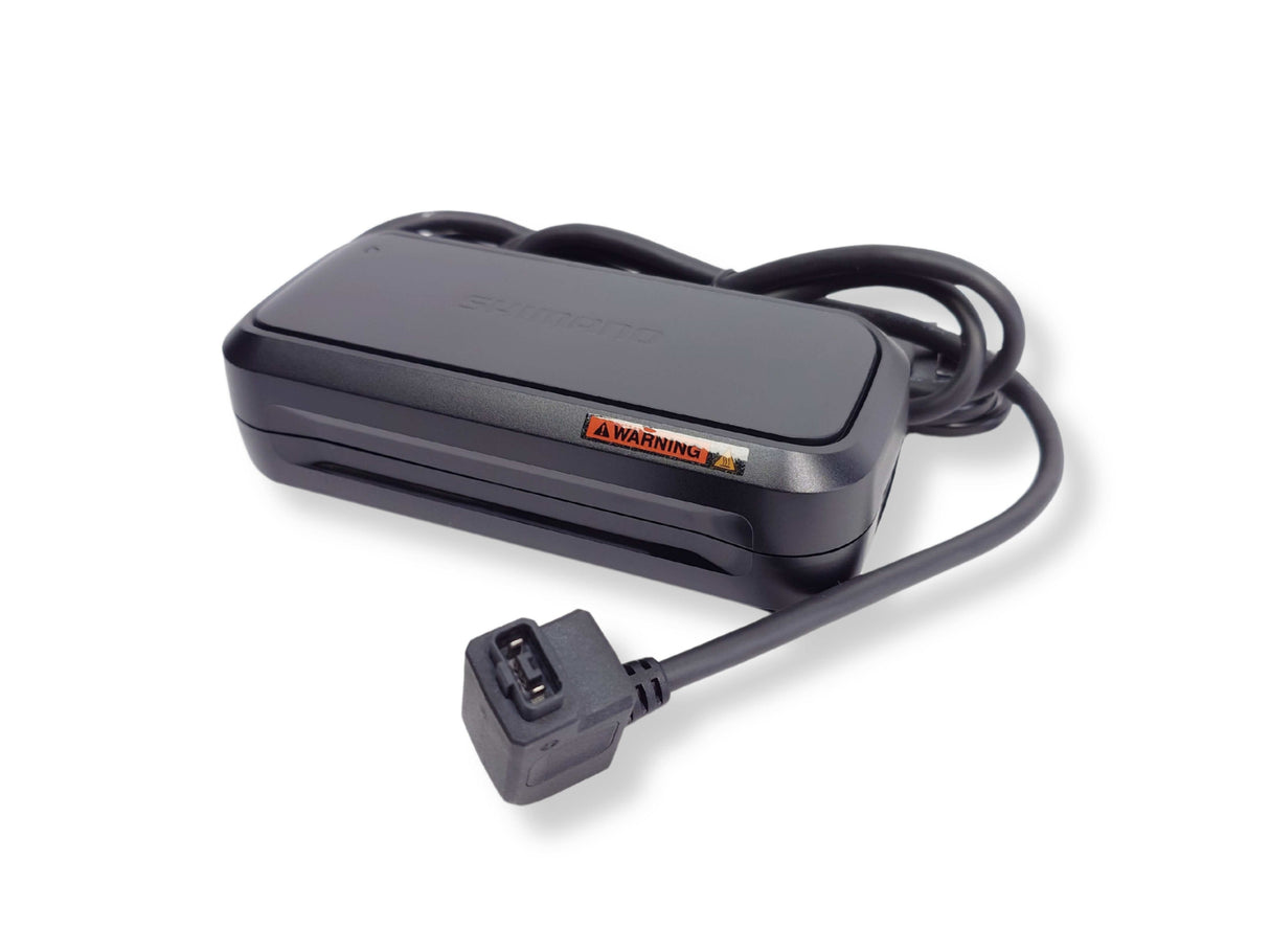 Shimano acculader ec-e6002