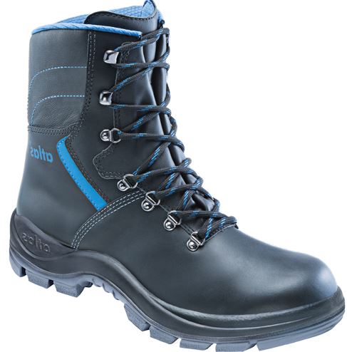Atlas werklaars gtx 920 s3 | zwart | maat 48 - 00.012.264.48