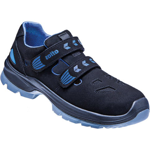 Atlas sandaal alu-tec 360 2.0 s1 w12 | zwart | maat 47 - 00.012.270.47