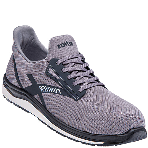 Atlas werkschoen runner 65 s1p | grijs | maat 40 - 4043692434261