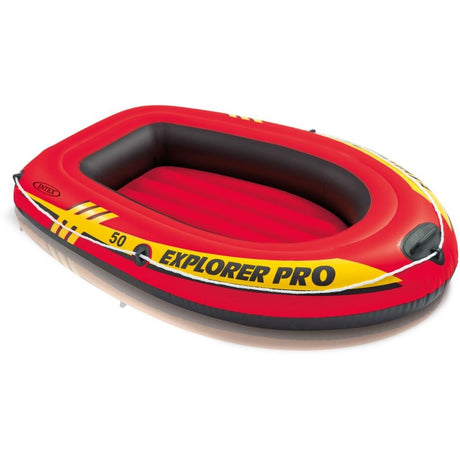 Intex 58354np explorer pro 50 1-persoons boot